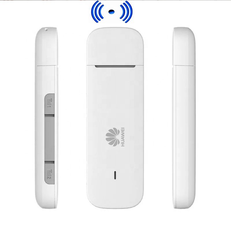 H ua wei E3372 E3372h-320 LTE Cat4 2 x 2 MI- MO SD card USB stick modem dongle wireless wifi 4G HiLink